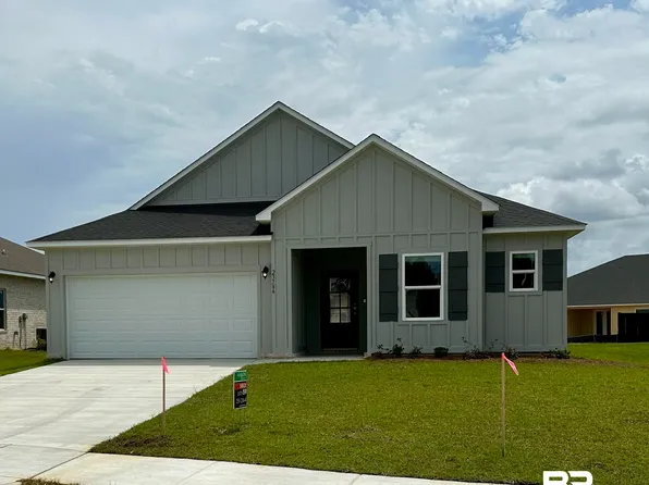 23766 Dominus Dr, Daphne, AL 36526