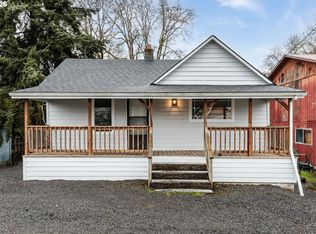 415 N 9th St, Saint Helens, OR