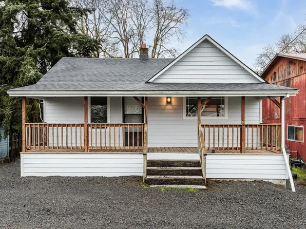 415 N 9th St, Saint Helens, OR 97051