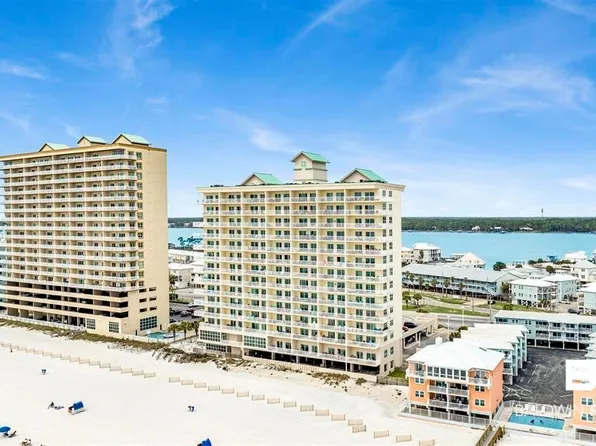 921 W Beach Blvd Unit 501, Gulf Shores, AL 36542