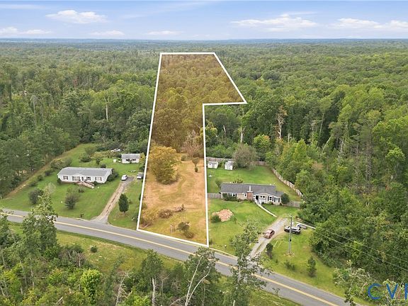 3rd image of 0 Mount Airy Rd