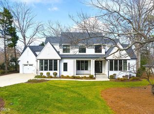 3210 Churchill Rd, Raleigh, NC 27607