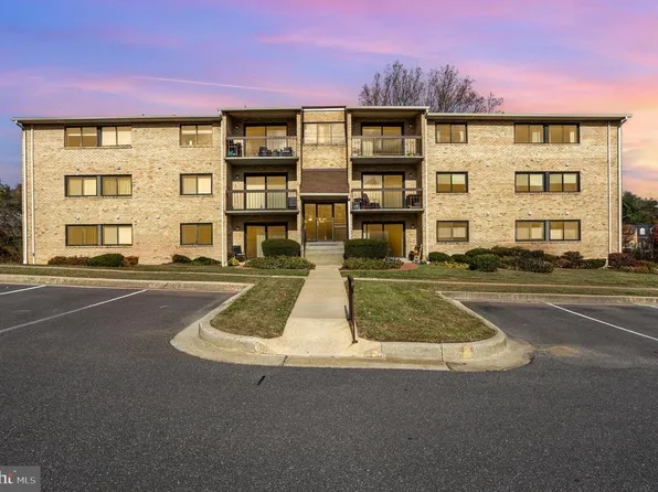 3 Summit Hill Ct APT B2, Baltimore, MD 21228