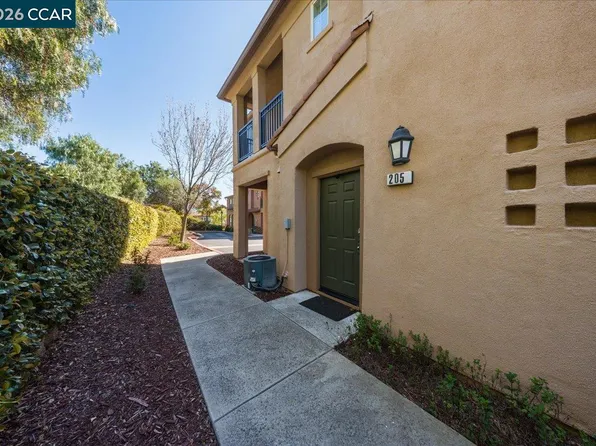 63 Meritage Cmn Unit 205, Livermore, CA 94551