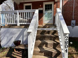 2804 Jefferson Dr, Alexandria, VA 22303