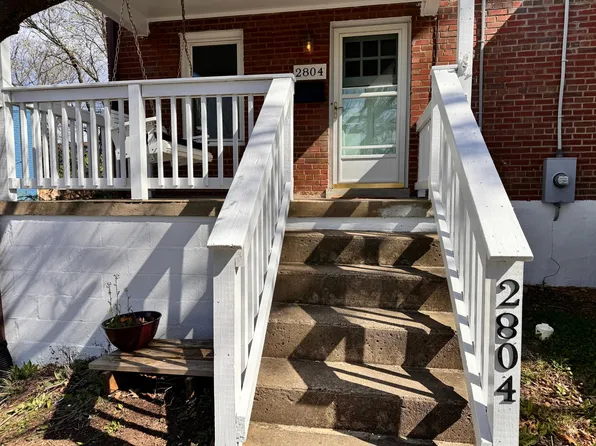 2804 Jefferson Dr, Alexandria, VA 22303