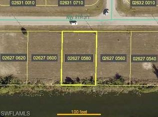 704 NW 9th St, Cape Coral, FL 33993
