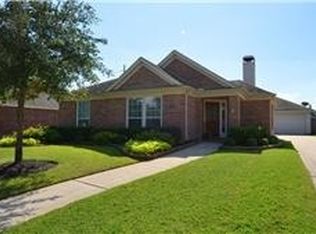 12826 Muir Woods Trl, Humble, TX 77346