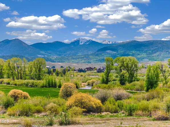 242 East AGATE Avenue, Granby, CO 80446