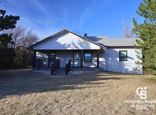 7084 S Old Highway 83, Garden City, KS 67846