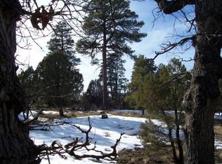 2120 Aztec Cir, Happy Jack, AZ 86024