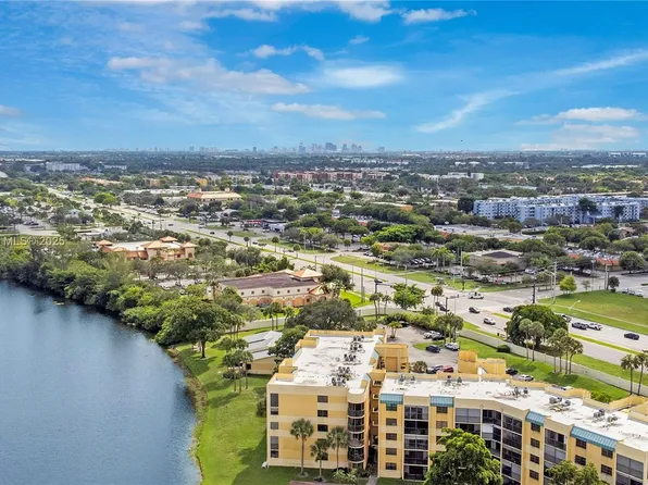 6475 W Oakland Park Blvd APT 210, Fort Lauderdale, FL 33313