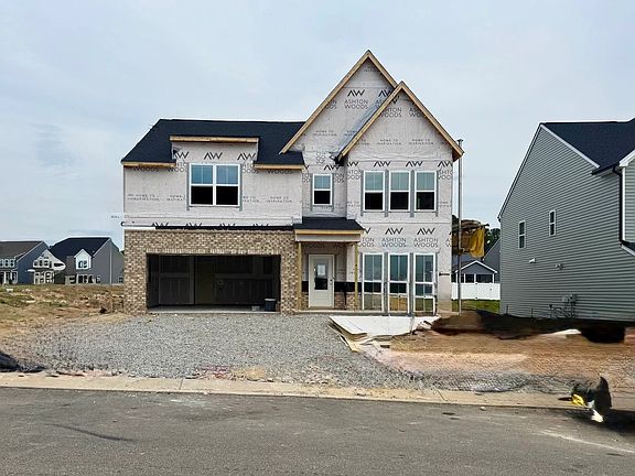 505 Jocund Street, Homesite 43 Interior Image 1