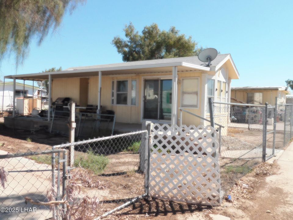 2nd image of 48792 Sourdough Rd #27