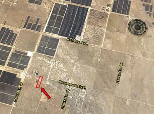W Rosamond Blvd, Rosamond, CA 93560