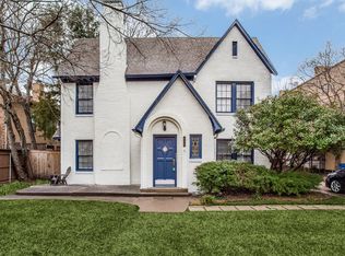 4315 Gilbert Ave #B, Dallas, TX 75219