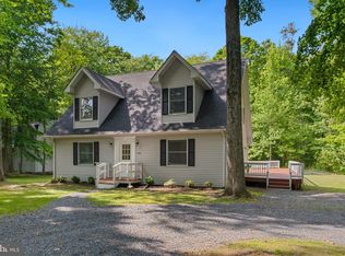 31598 Miller Rd, Cordova, MD 21625