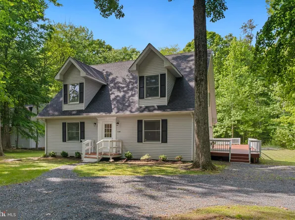 31598 Miller Rd, Cordova, MD 21625