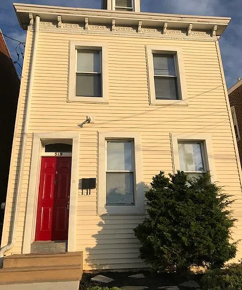 519 Conarroe St #1 — Photo 1