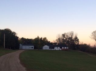 2338 County Road 20, Marshall, MN 56258