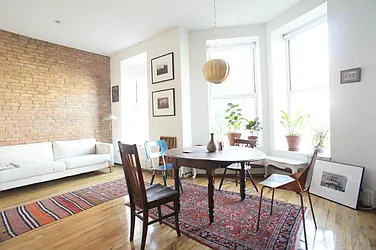 Rented by Keller Williams NYC
