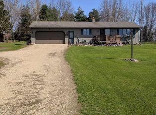 W10044 Hintz Rd, New London, WI 54961