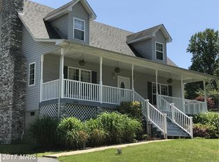 6121 4th St, Chesapeake Beach, MD 20732