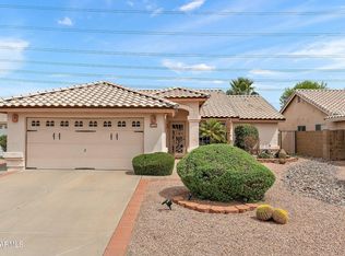 11925 N 67th Dr, Peoria, AZ 85345