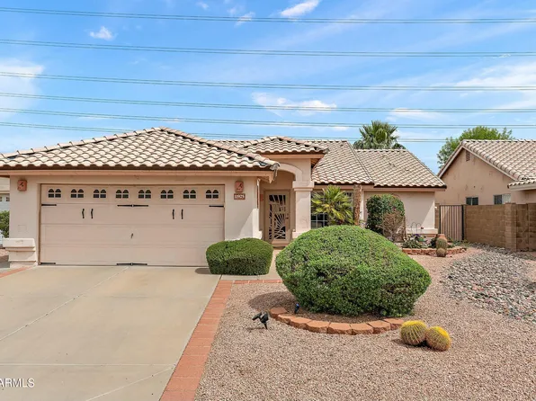 11925 N 67TH Drive, Peoria, AZ 85345