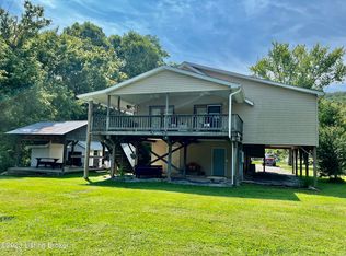 253 Highway 36, Milton, KY 40045