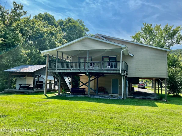 253 Highway 36, Milton, KY 40045