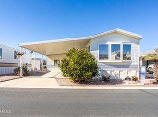 7750 E Broadway Rd LOT 206, Mesa, AZ 85208