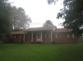 4056 Highway 78, Dyersburg, TN 38024