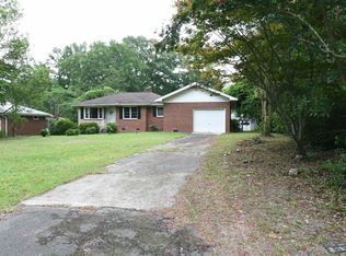 1436 Mangum St, Columbia, SC 29210