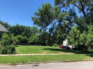 7742 S Kimbark Ave, Chicago, IL