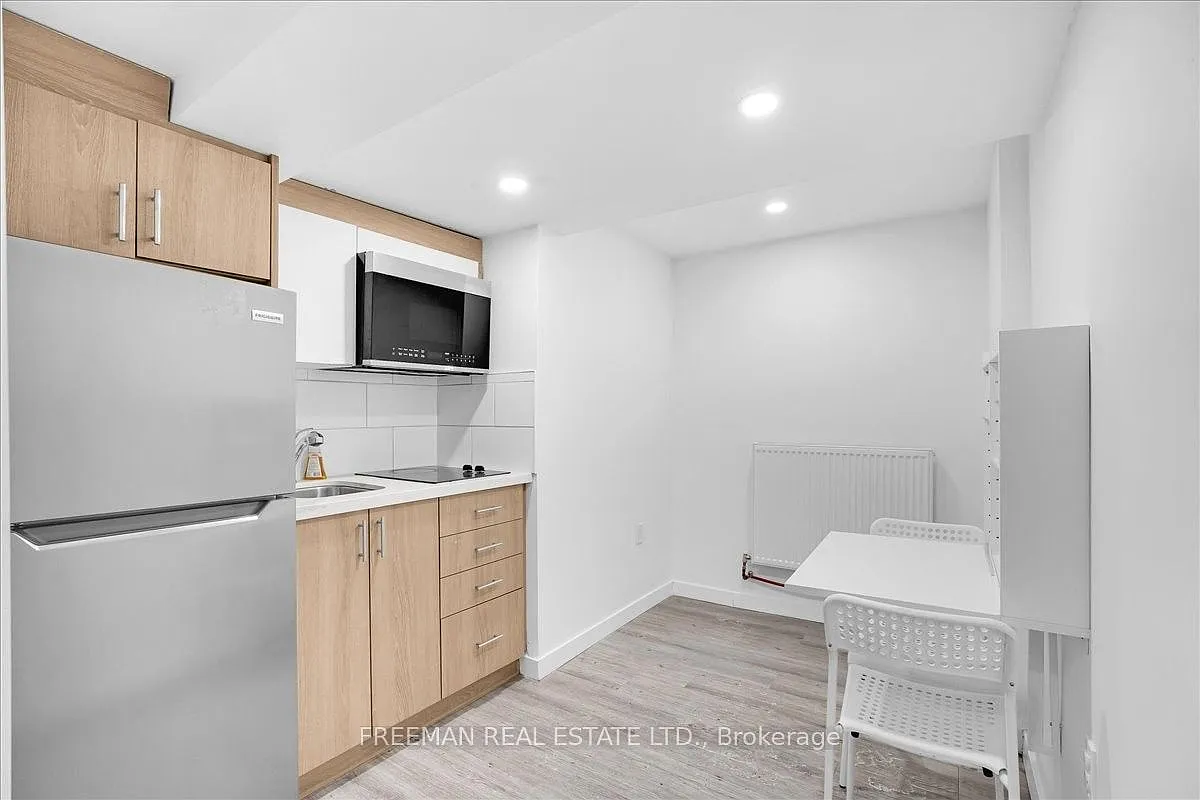 1 bed, $1,595 — Photo 3