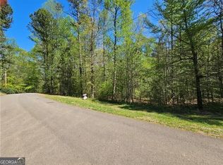 Old Mill Rd, Canton, GA 30115