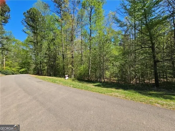 Old Mill Rd, Canton, GA 30115