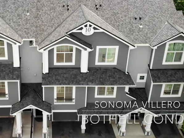 16125 Juanita Woodinville Way NE Unit 904, Bothell, WA 98011
