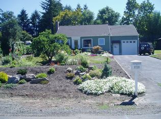 5720 SW Boundary St, Portland, OR 97221