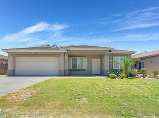 1017 Vallarta View Ave, Bakersfield, CA 93307
