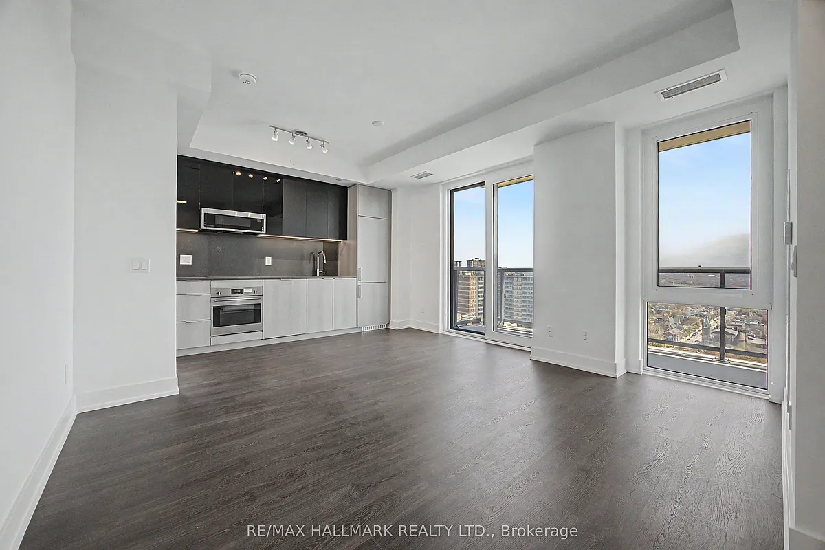 Building Photo - 308 Jarvis St #2311