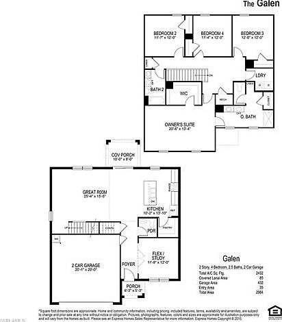 2nd image of 26665 Lincoln Ave