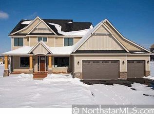 2380 Island Point Rd, Victoria, MN 55386