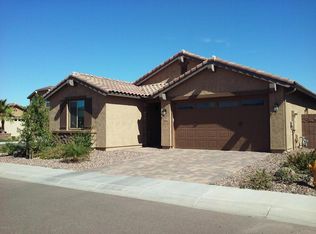 4401 S Washington St, Chandler, AZ 85249