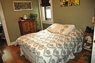 Rented by Boerum Hill Realty