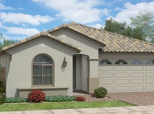 Idyllwild Plan, Ridgeline at Acclaim, Avondale, AZ 85392