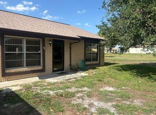 3 Hillcrest St, Lake Placid, FL 33852