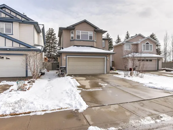 607 77th St SW, Edmonton, AB T6X 0A1