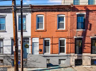 1616 S 16th St, Philadelphia, PA 19145